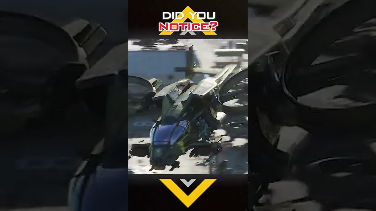 Looking for cool vehicles in the Avatar 2 trailer. #shorts