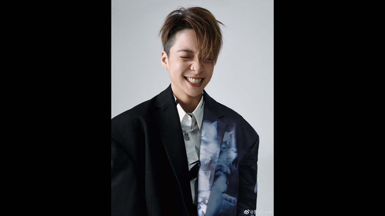 [FMV] HAPPY BIRTHDAY TO AMBER LIU - 18/09/2021