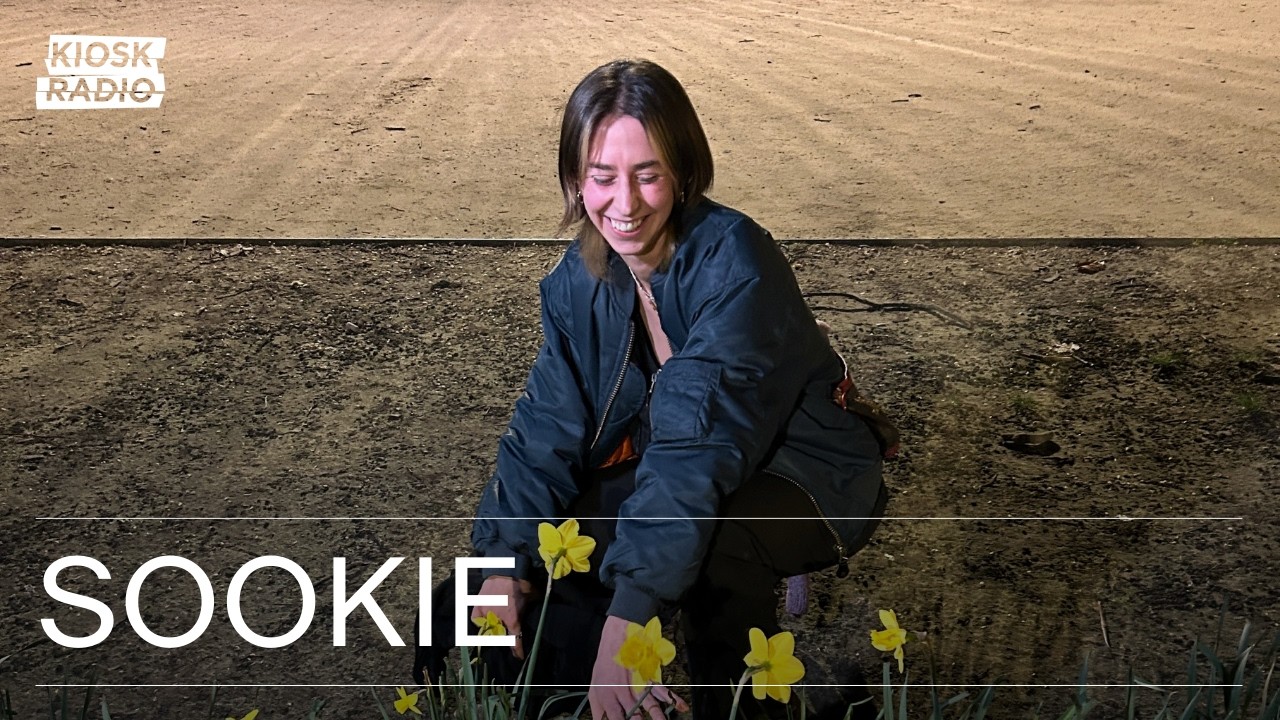 Sookie @ Kiosk Radio 08.03.2026