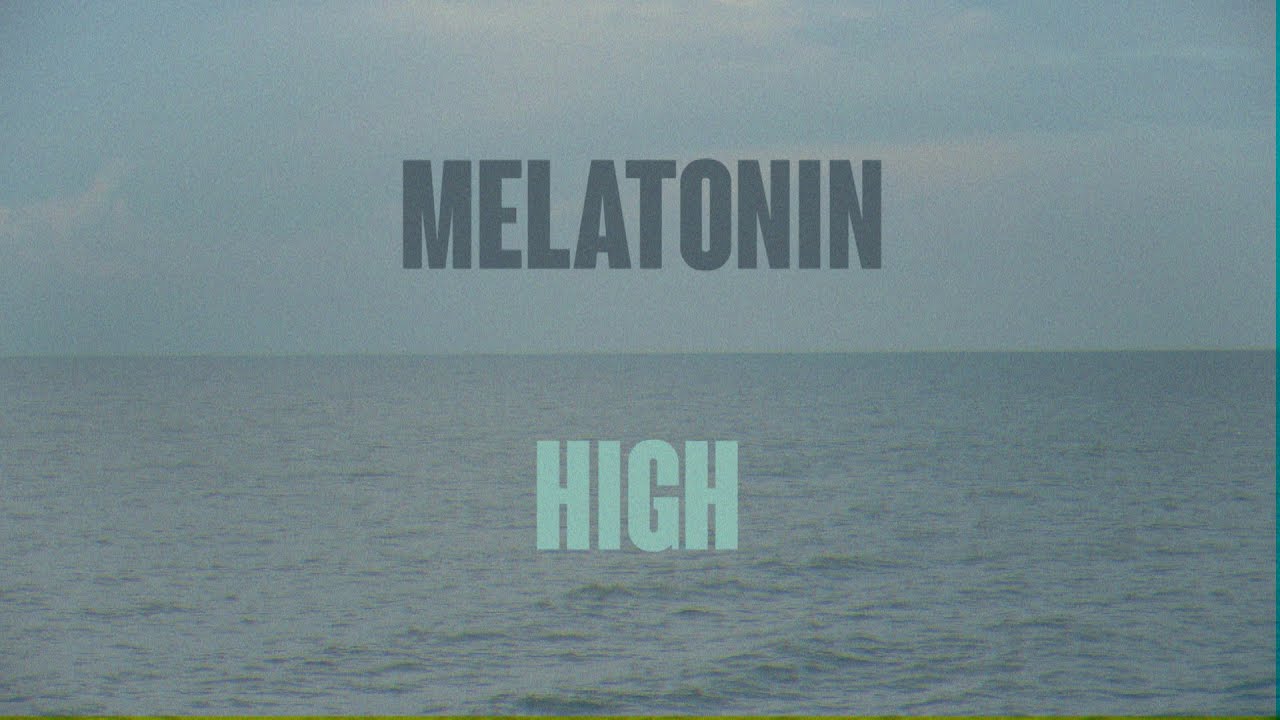 Melatonin High - Dan Mason (Unofficial Music Video)