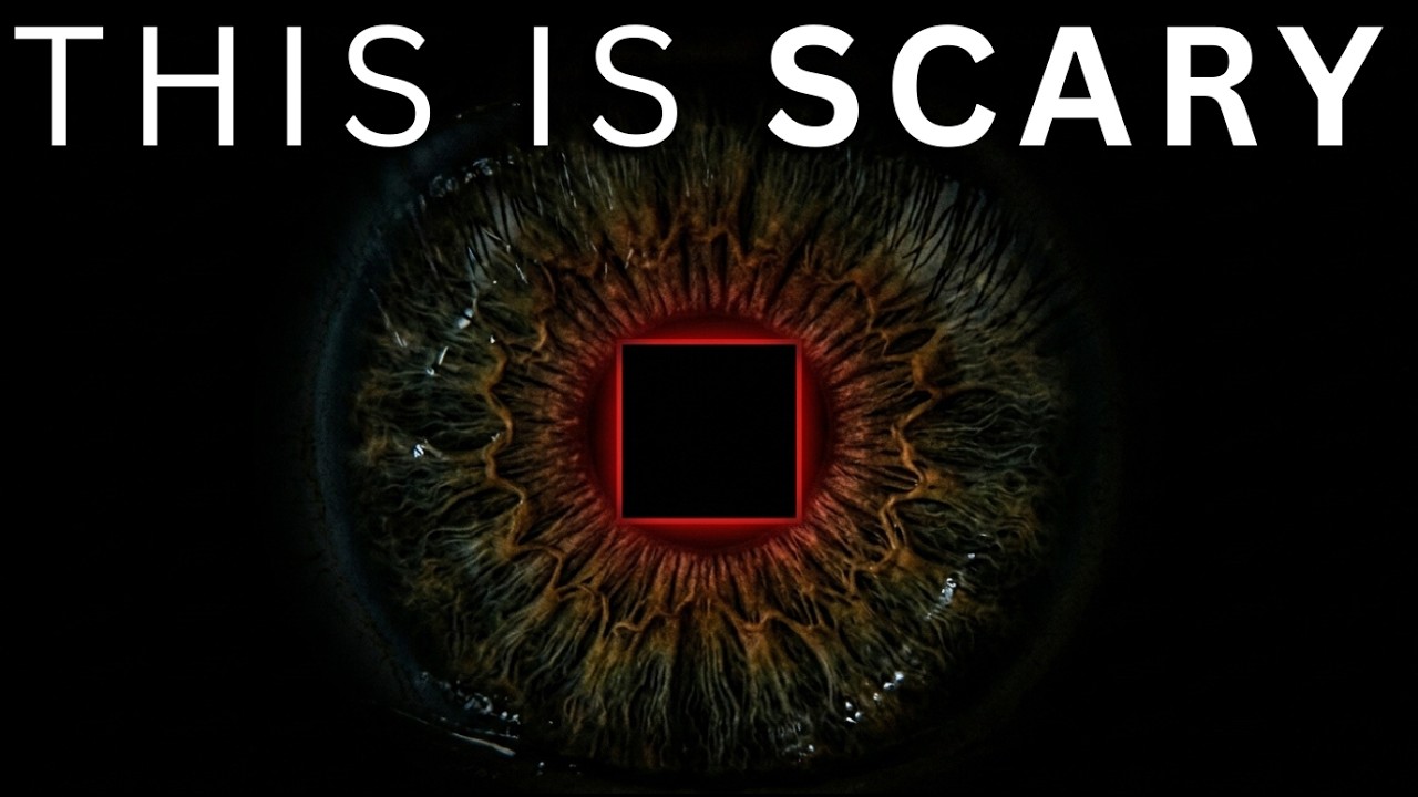 Your Existence Makes Zero Physical Sense... We Are An Unnatural Anomaly