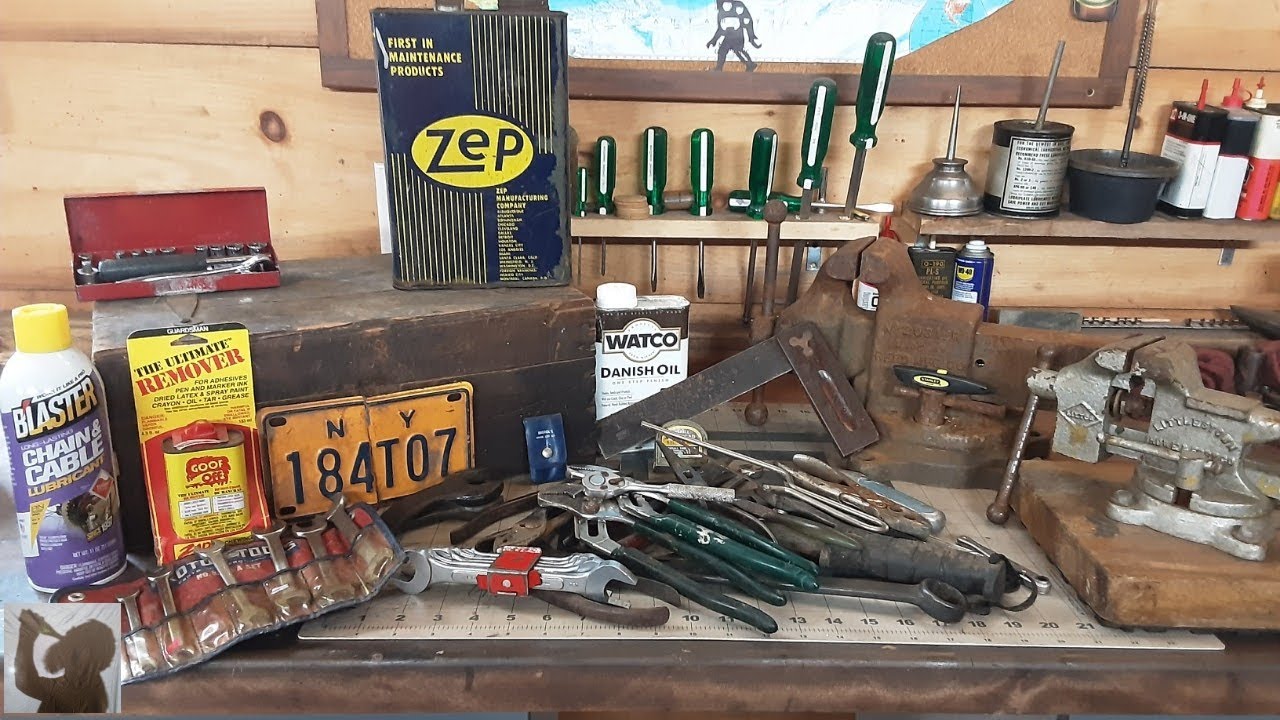 Weekly Flea Market Haul # 10