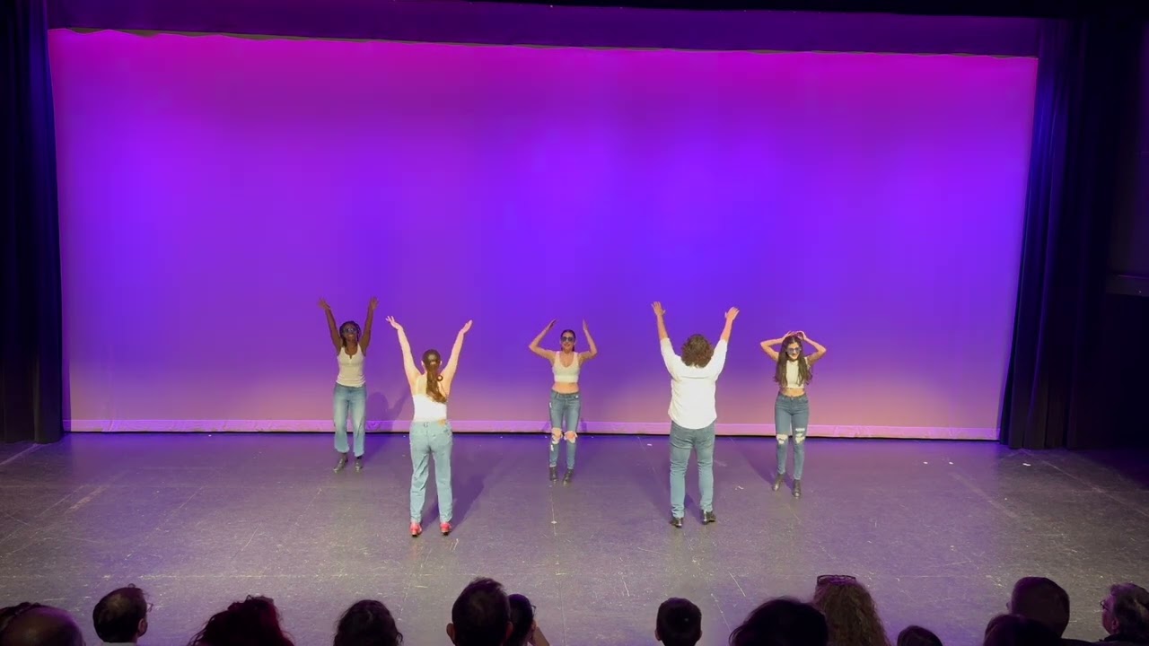 Mamma Mia Mashup | Soundworks Tap Factory
