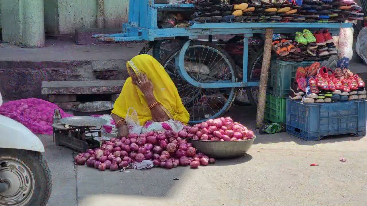 7.Gün Hindistan