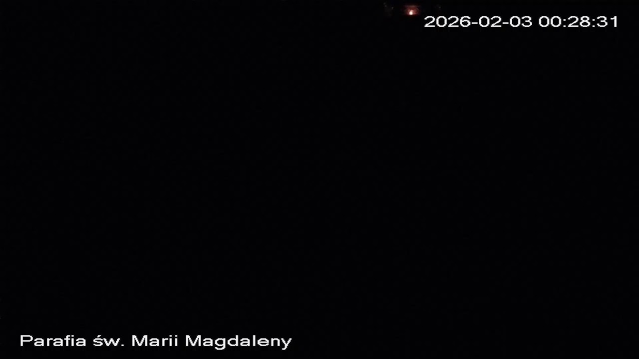 Parafia św. Marii Magdaleny w Cieszynie – transmisja na żywo