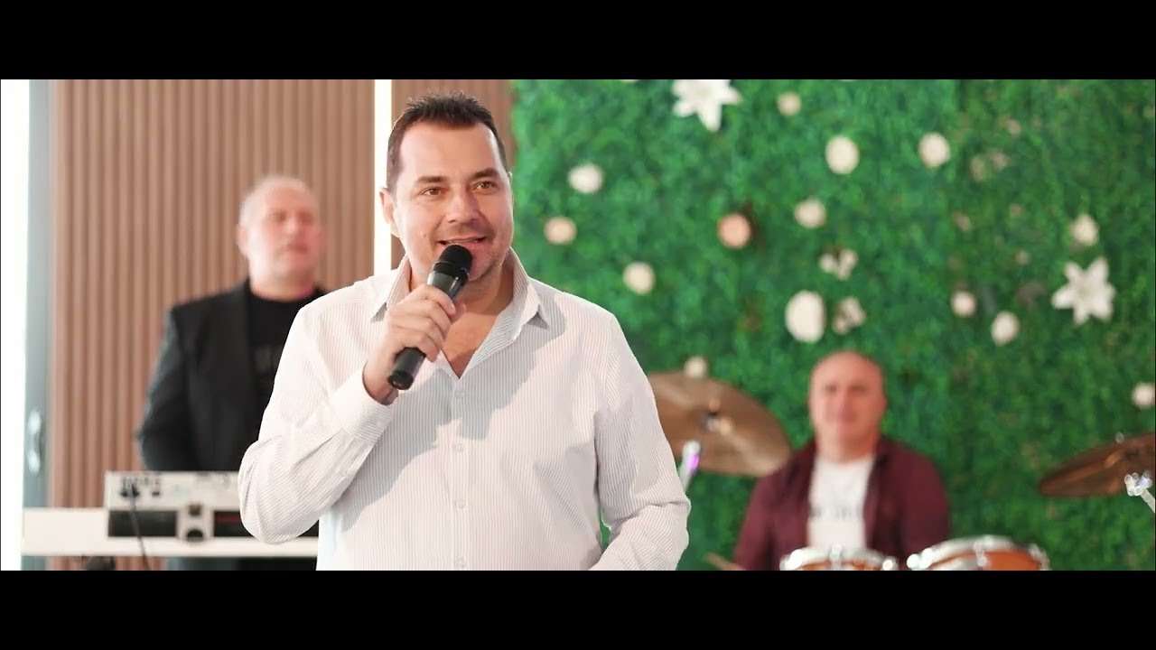 FORUM BAND - Сплет на македонски песни (OFFICIAL VIDEO)