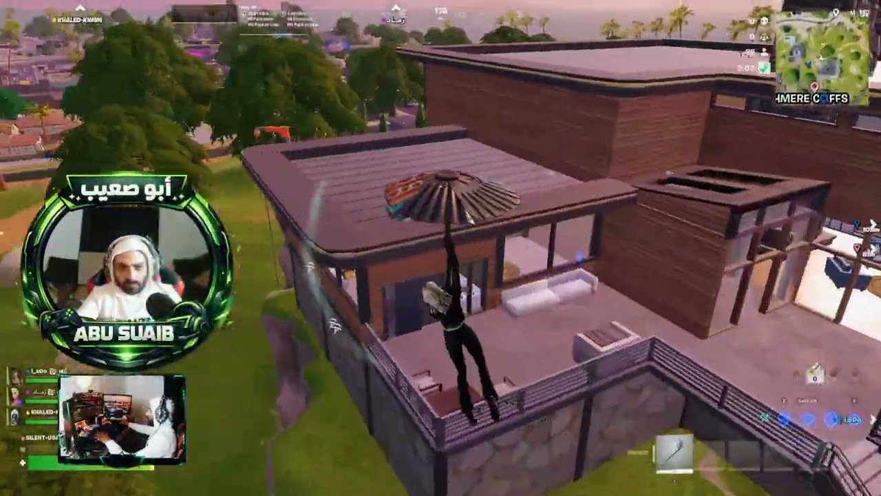 فورتنايت #fortnite #اكسبلور