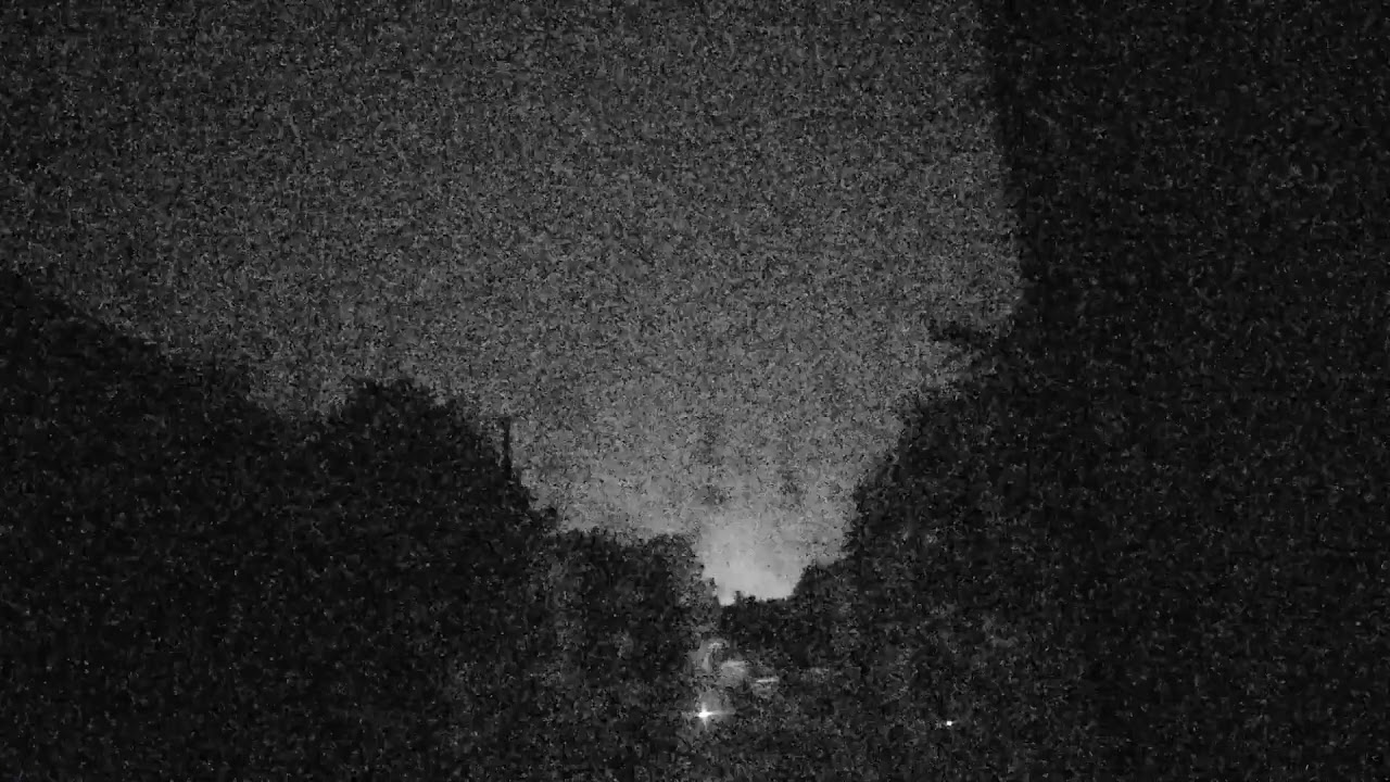 Frequent Lightning Thunderstorm 8-12-19 (Florissant Mo.)