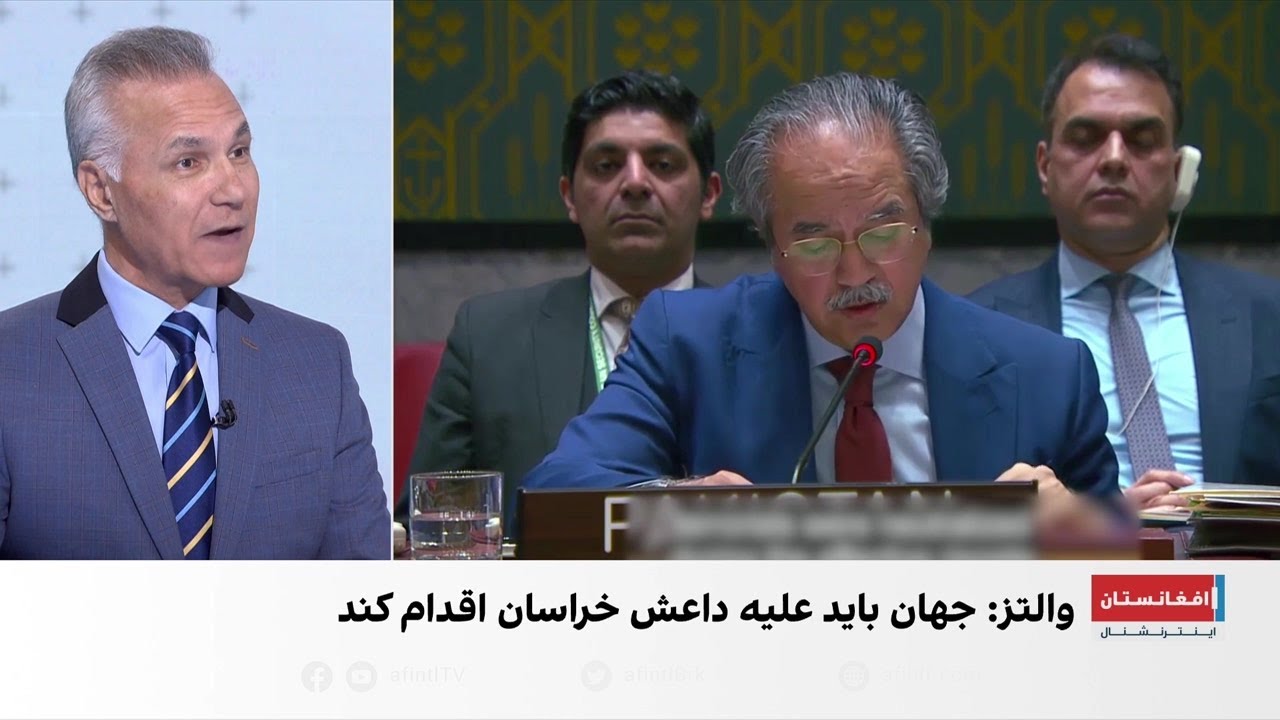 نقش پاکستان در معادلات امنیتی آسیای میانه