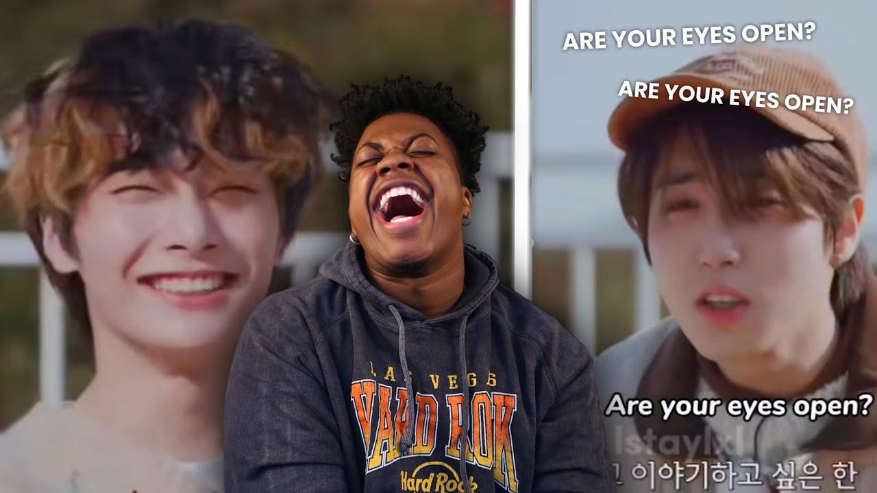 ЭТА ЭПОХА STRAY KIDS БЫЛА ЛЕГЕНДАРНОЙ И УМОРИТЕЛЬНОЙ | ЭПОХА РОК-ЗВЕЗД STRAY KIDS😂