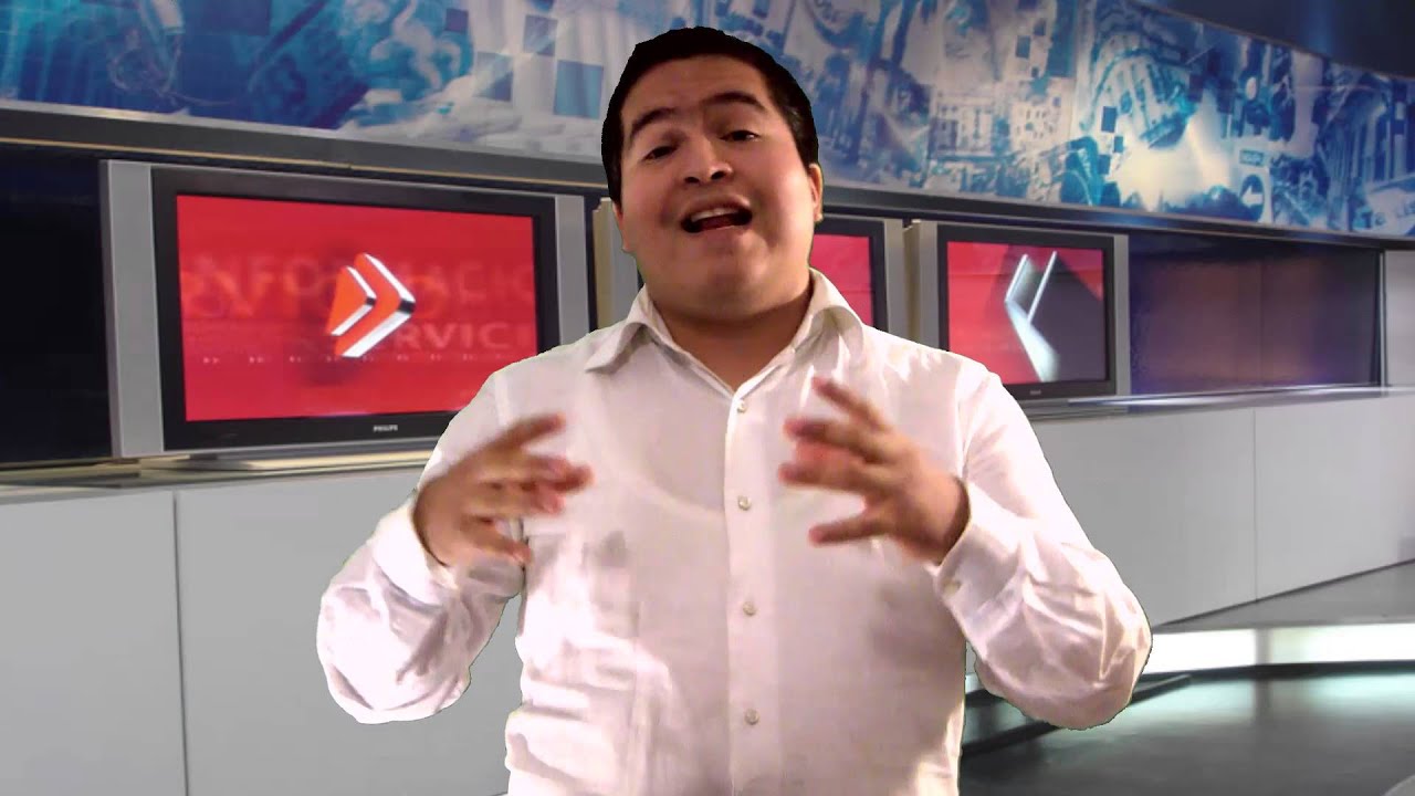 Te lo resumo (ITALIANO) 1.Dicembre 2014 - Episodio 1 - NEWS DALL'AMERICA LATINA!