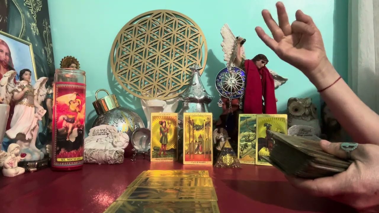 LIBRA QUÉ VIENE EN EL AÑO 2026   +18323050547 @7RayosDeLuz 