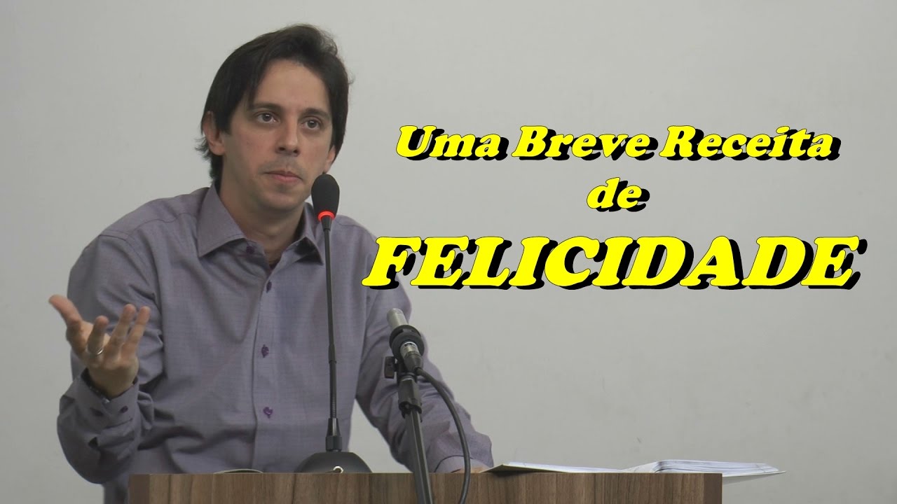 UMA BREVE RECEITA DE FELICIDADE - TATTO SAVI