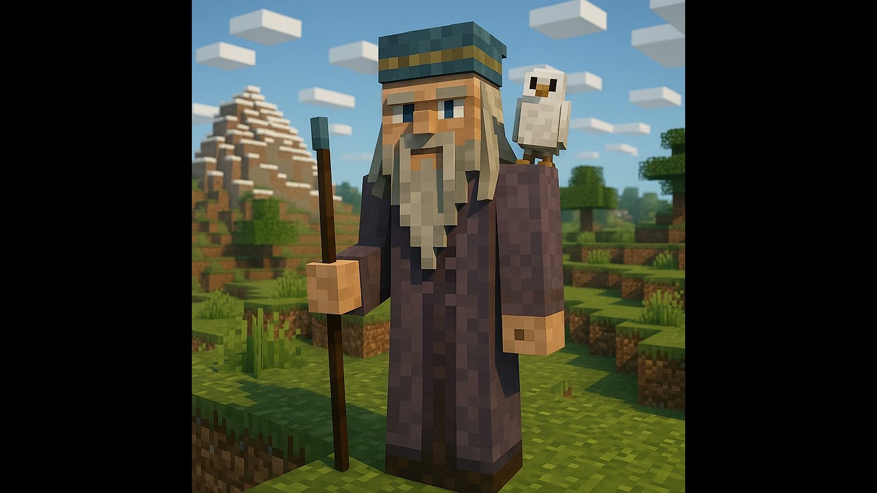 Dumbledore No Sabe Nada De Alquimia De MC 26 50