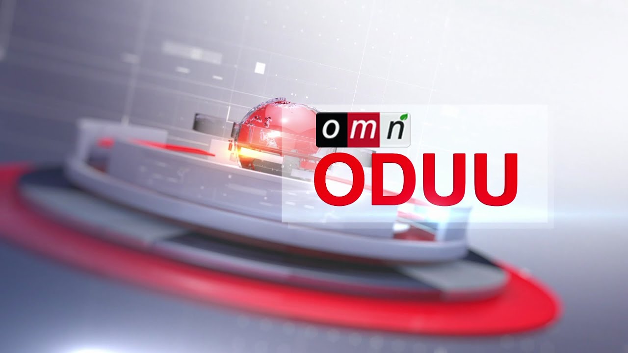 OMN Oduu Ijoo (Caamsaa 5, 2023)