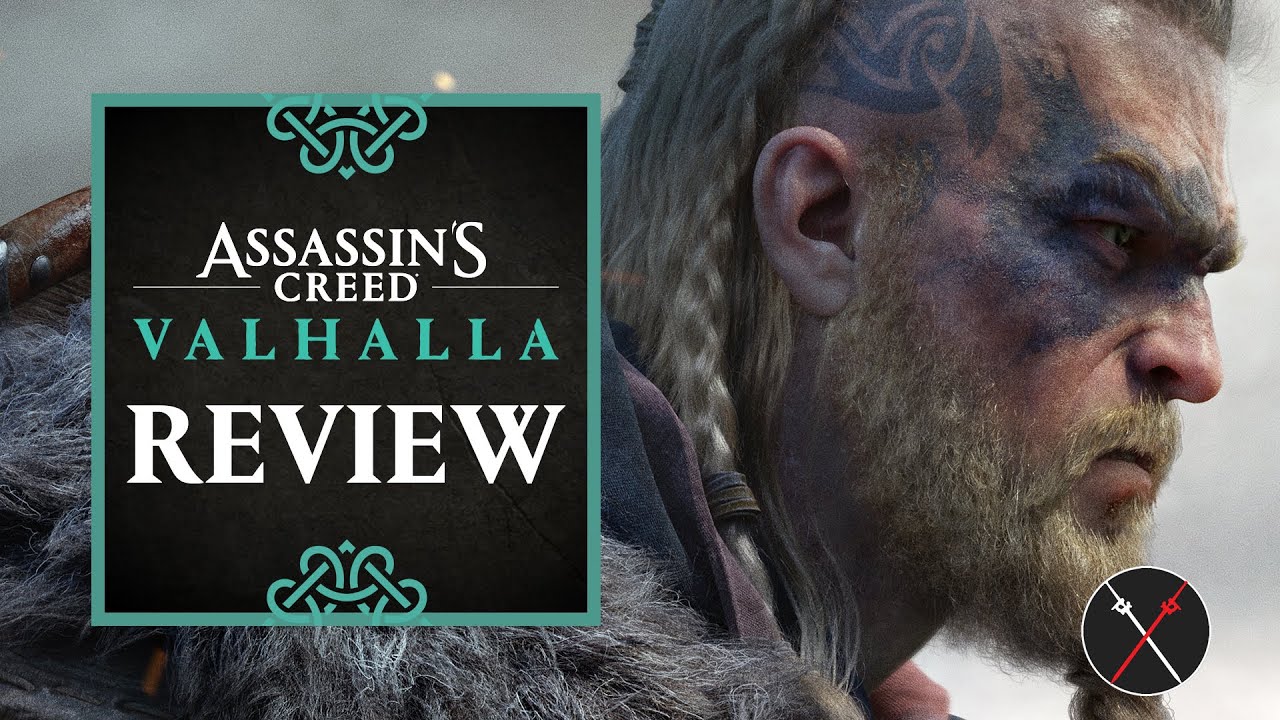 Assassin’s Creed Valhalla Review: More Meat, Less Fat
