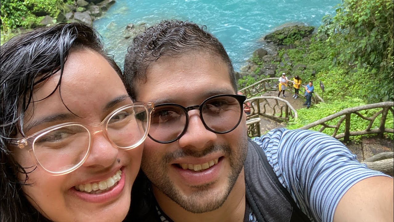 Costa Rica Vlog #3