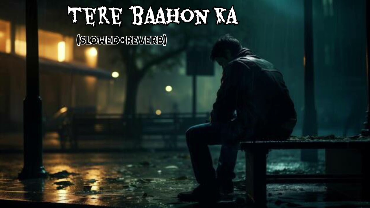 Tere baahon ka jo ehsaas tha #love #longvideo #viral #sad #viralvideo