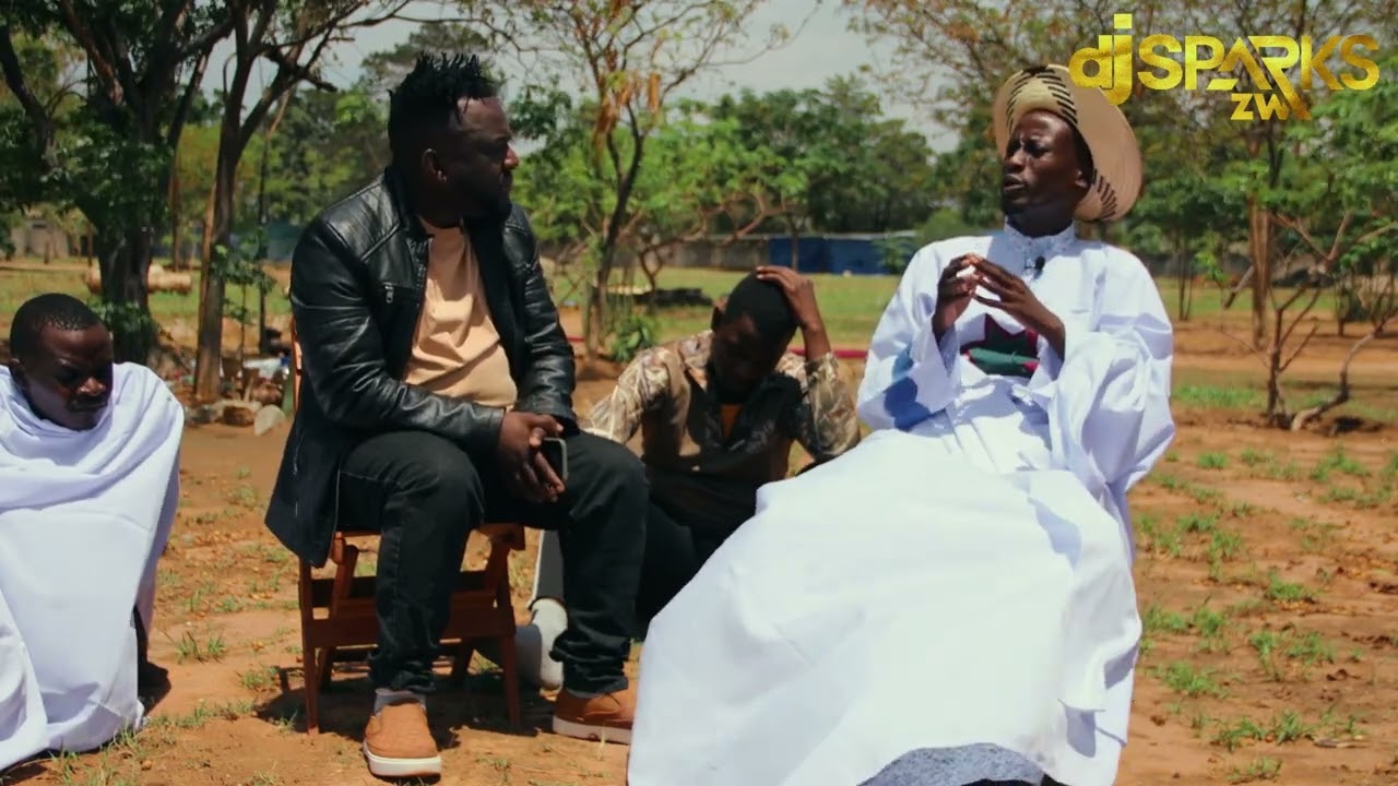 Munaziri Eriya oramba Mhosva yari kupomerwa Kuti akati Ngozi ya Mandi iswe Pa Mbudzi Nyaya yakutyisa