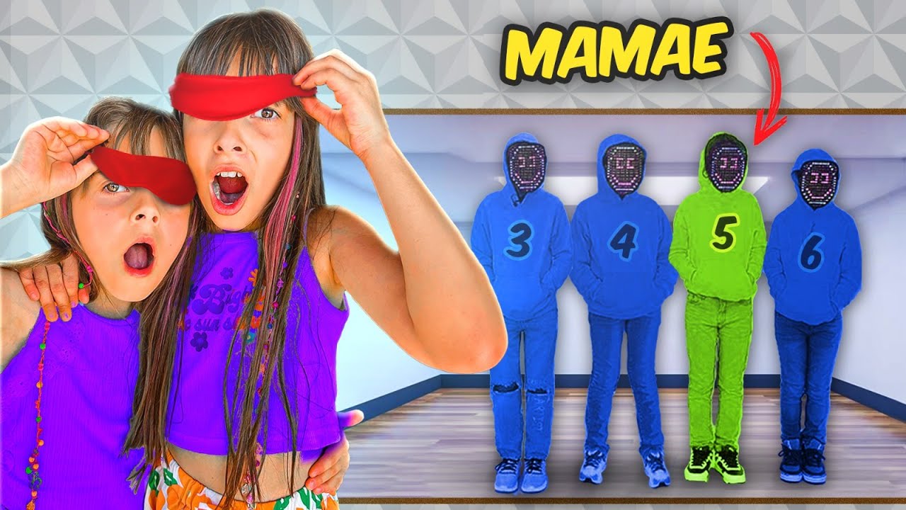 Qual é a Pessoa Verdadeira Fácil vs Médio vs Difícil - COMPILAÇÃO 2 HORAS DE DESAFIO