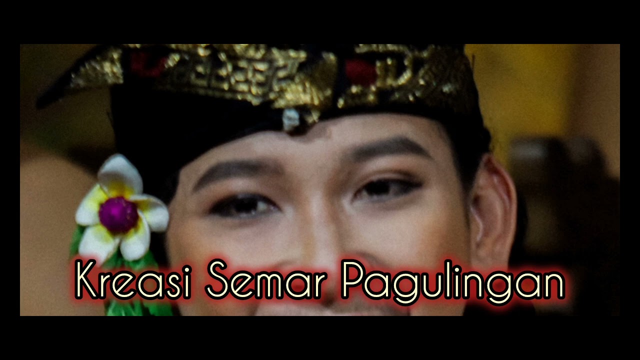 Kreasi Semara Pagulingan Saptana Jagaraga - karya I Komang Bagus Ari Yunnan