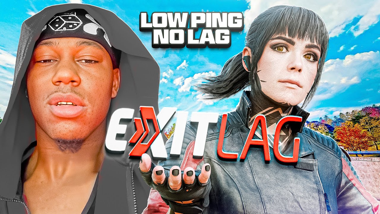 Best ExitLag Settings For Warzone 🚀 (2026) | LOW PING & NO LAG