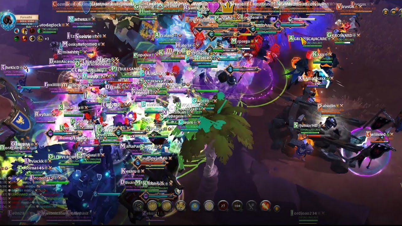 0PEN vs C00K