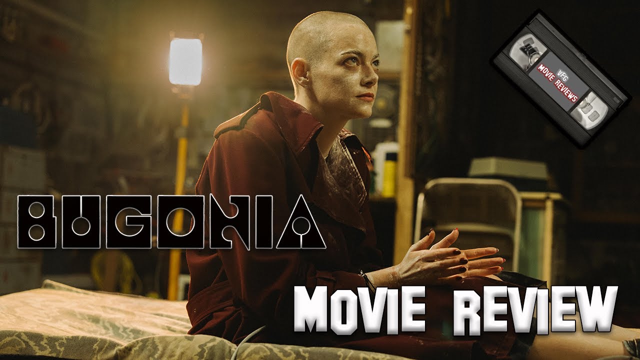 Bugonia (2025) Movie Review