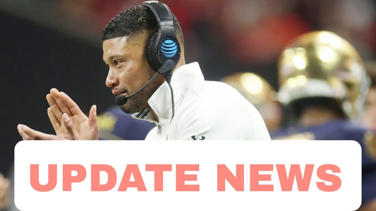 Trinidad Chambliss Continues NCAA Lawsuit as Marcus Freeman Welcomes Star Returning for 6th Season