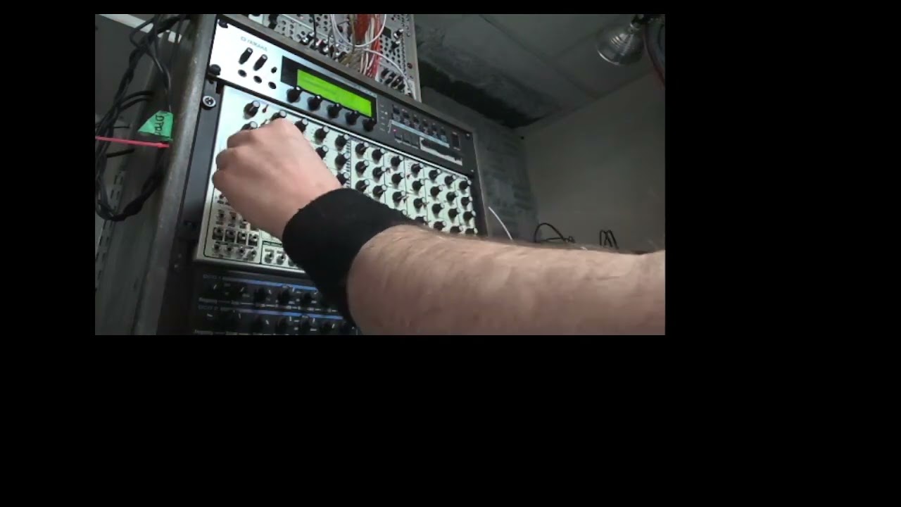 Cwejman S1 grOoVe fOur