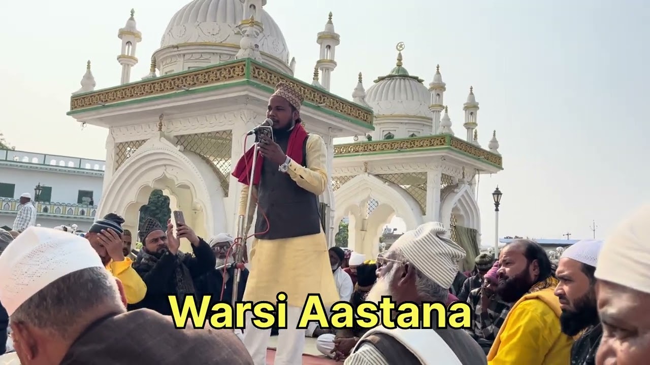 Dargha Nekrahi Sultanpur up 