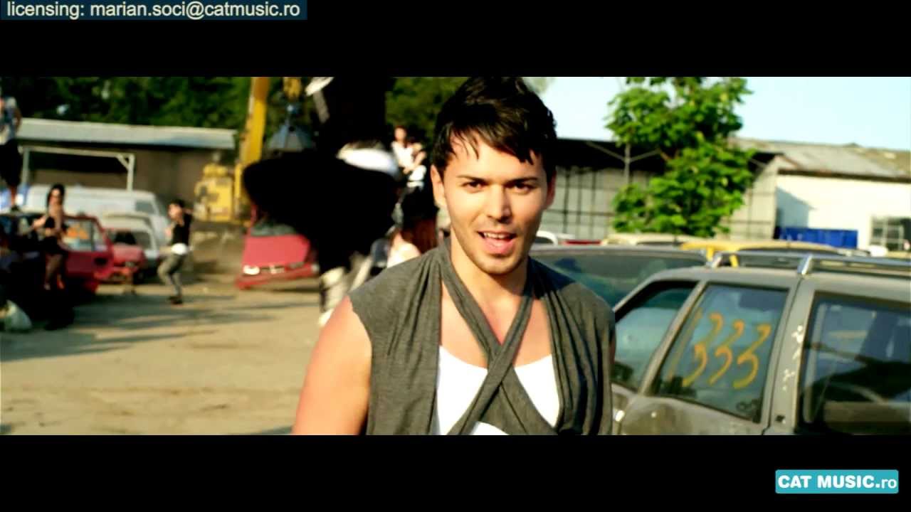 Dony feat Elena - Hot Girls (Official Video)