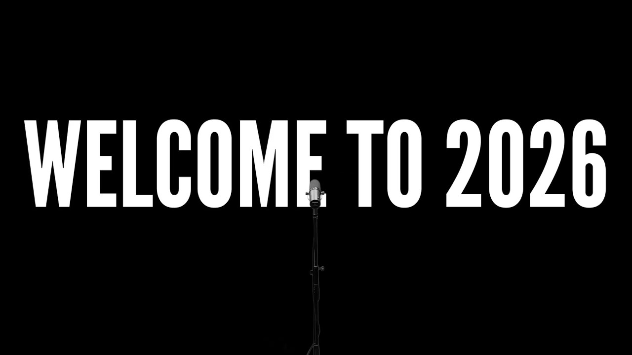 Beans on Toast - 2026