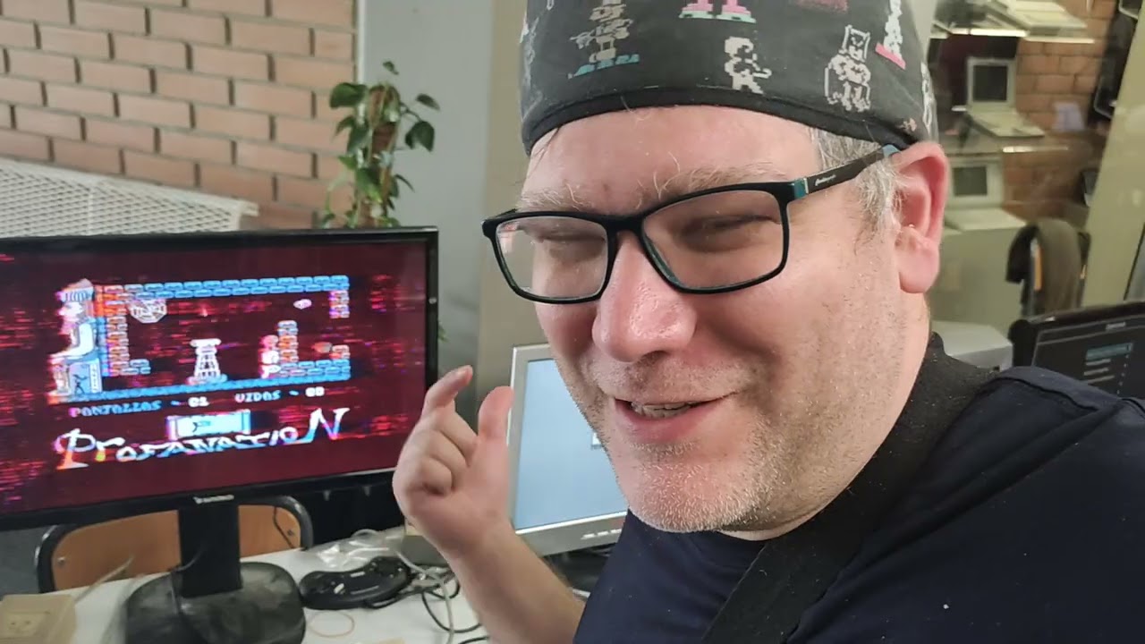 Mi Retropolis 2025.