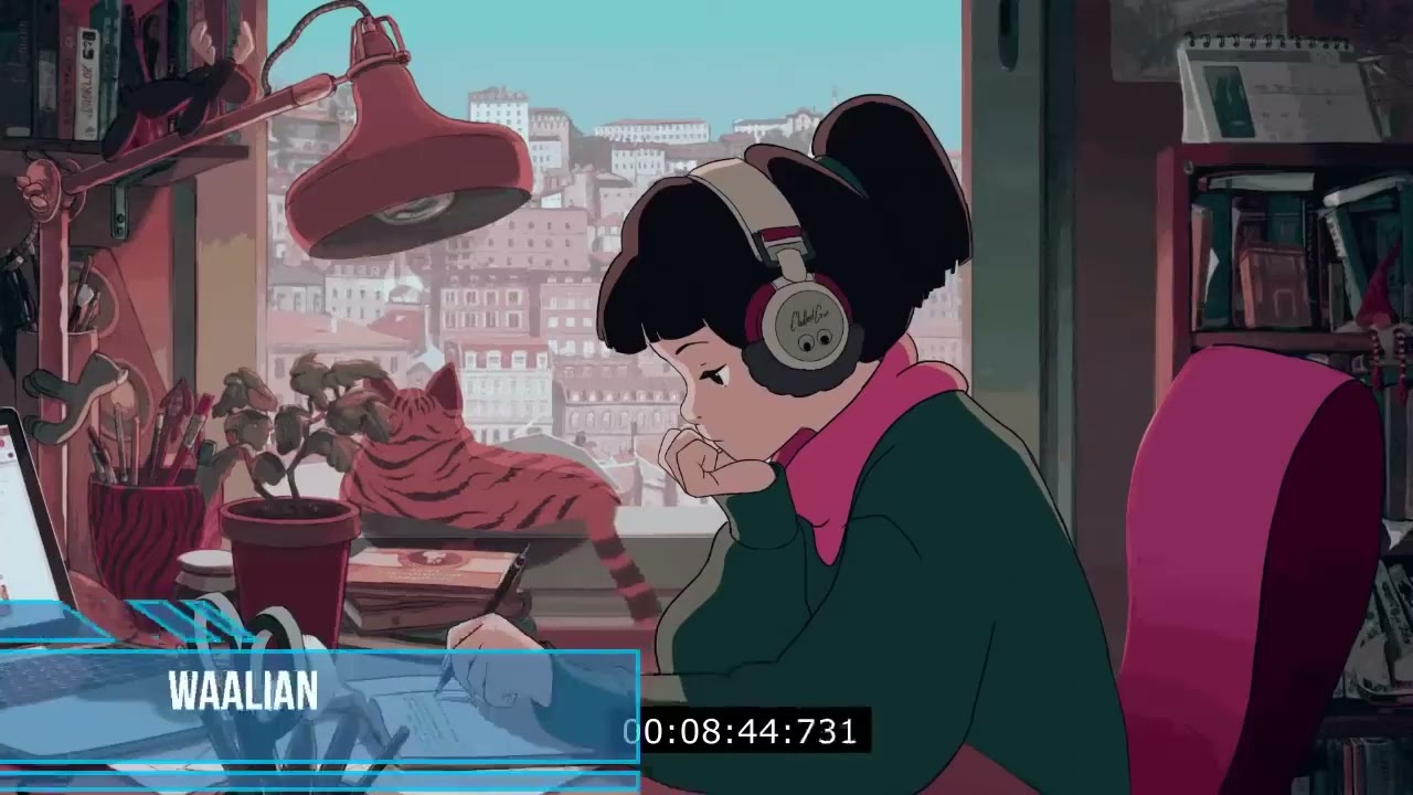 Lofi Hindi Song Jukebox  35 min nonstop to relax drive study sleep |Feal Lofi |