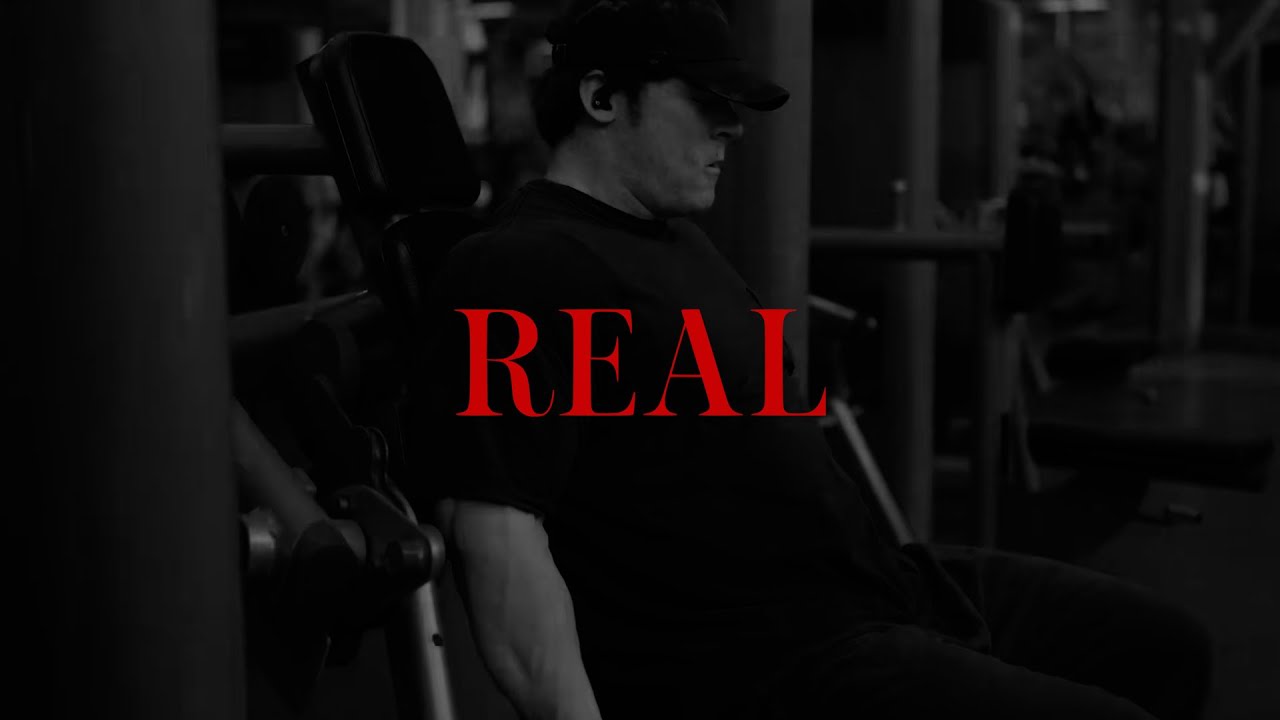 ¿Sientes Que Ya No Puedes Más? Escucha Esto y Levántate (REAL AUDIO GYM) - Motivación Oculta