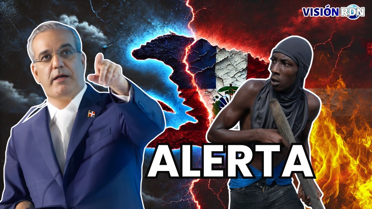 ¡SE CALENTÓ LA ISLA! EE.UU. suelta la Alerta 4: El camino está listo para las tropas.