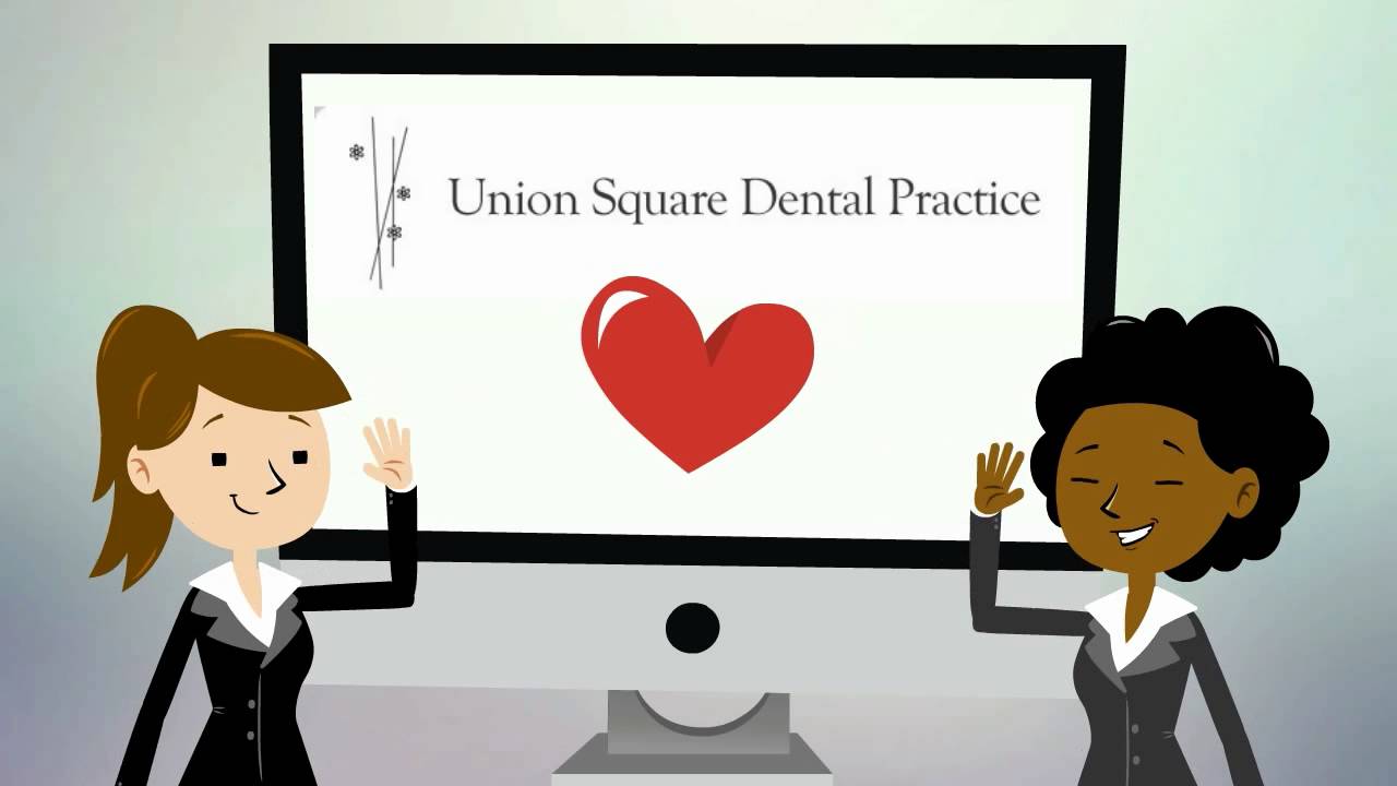 San Francisco Cosmetic Dentist