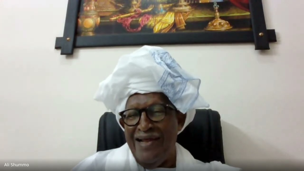 الجزء الثانى : ابروف سمع وشوف 