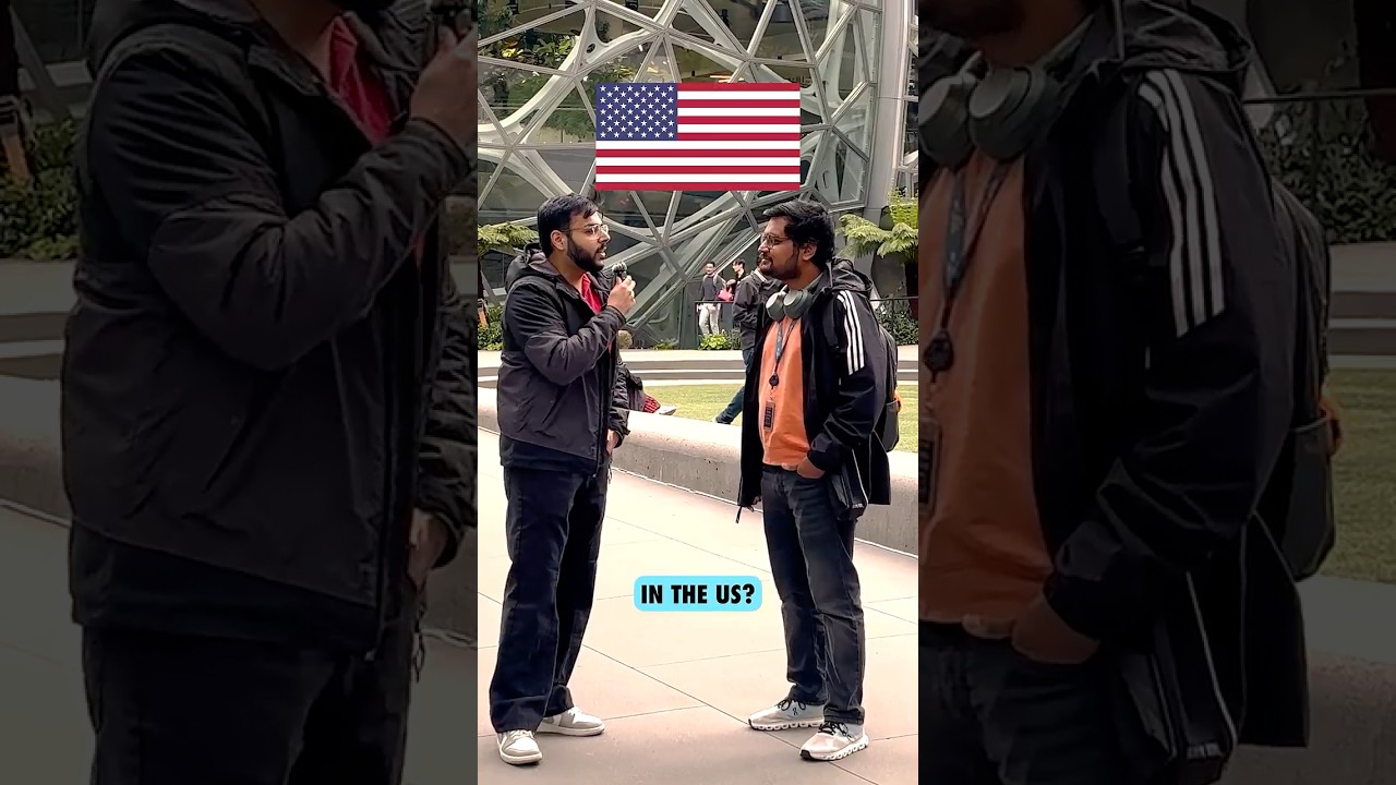 🇮🇳➡️🇺🇸 Planning to move to the US in 2026&ndash;27? Watch this first #usa #tech #job #study