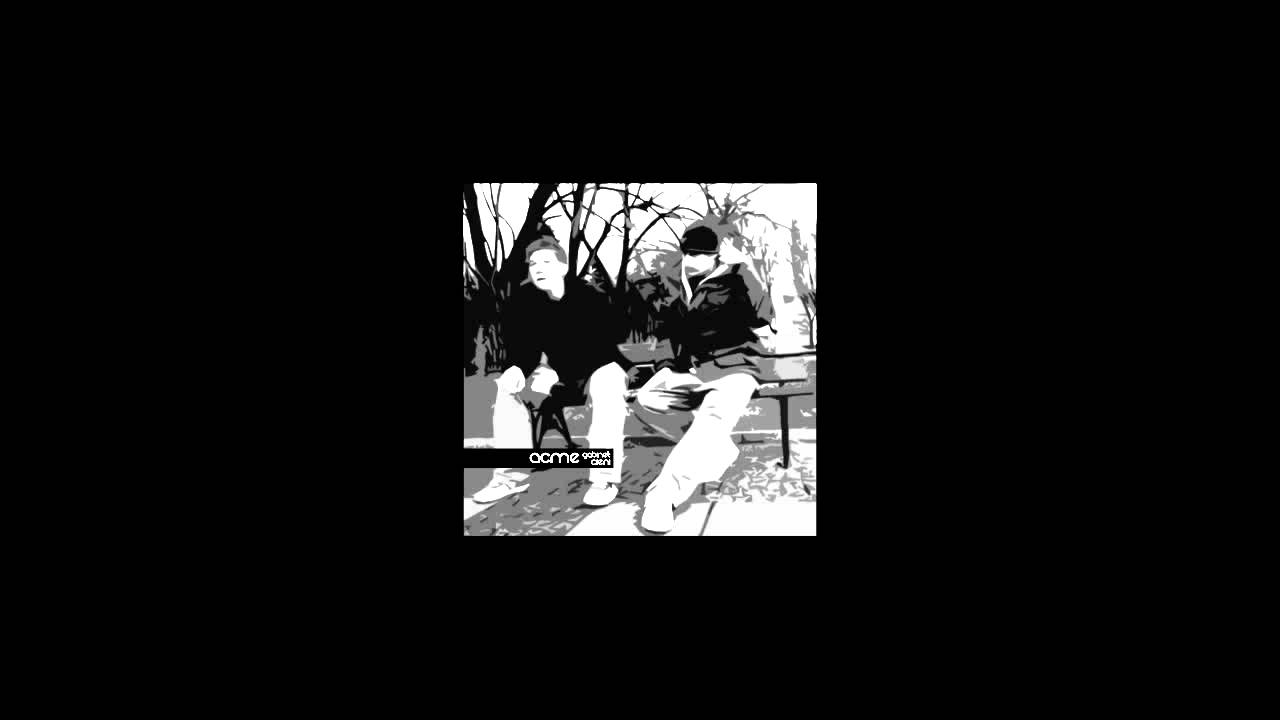 ACME - Cel, pal! (prod. Zbylu)