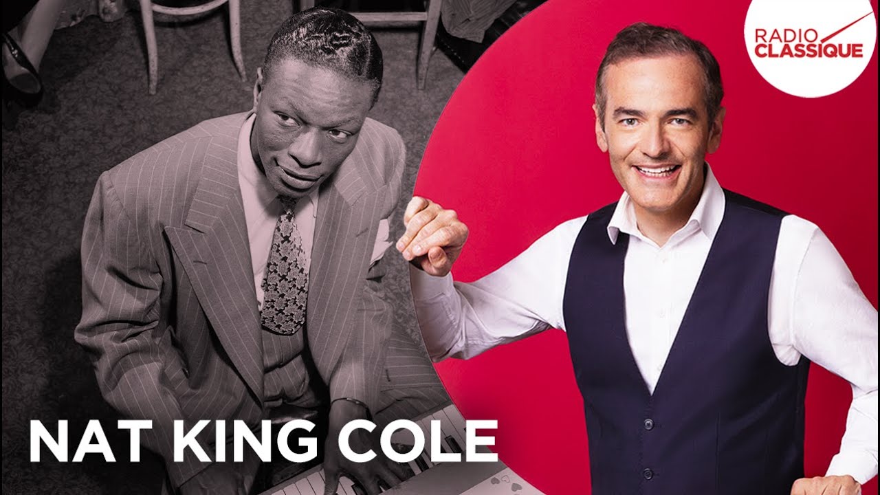 Franck Ferrand raconte : Nat King Cole (Les Grands Dossiers de l'Histoire)