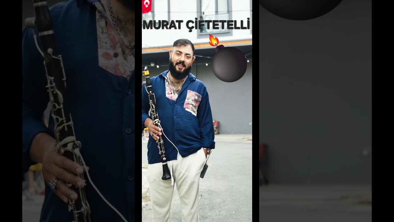 Hicaz Murat 《MURAT ÇİFTETELLİ 2026》