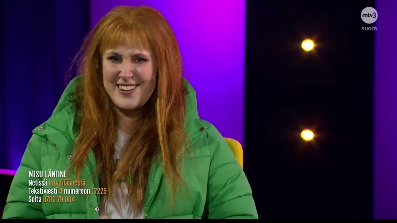 Sketsihahmokilpailu ja sketsihahmot lääkärissä | Misu Läntine | Jakso 3 | Putous 15