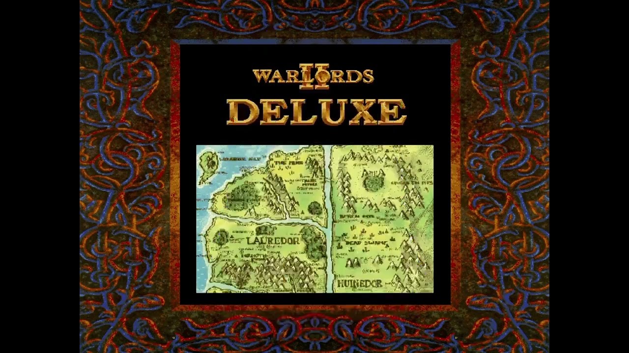 Warlords II Deluxe (1995) is a turn-based strategy masterpiece that brought epic fantasy warfare and