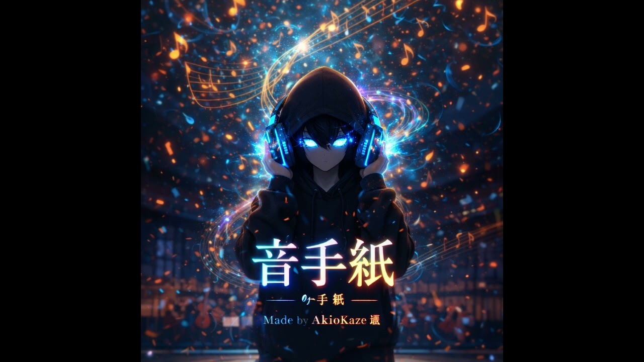 音手紙 (Oto Tegami)