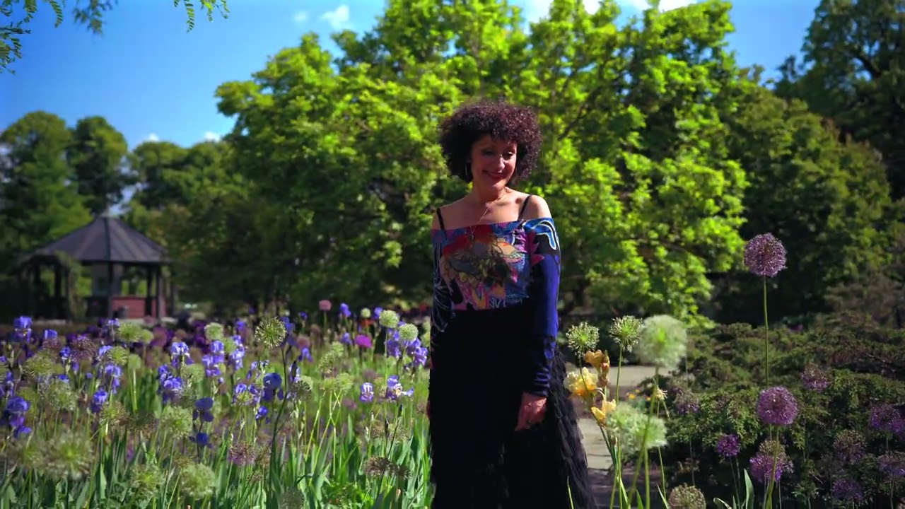 Alexandrina Simeon Quintett & Benny Brown - My favorite Things (R. Rodgers, O. Hammerstein II)