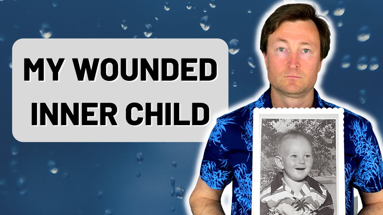 Autism and the Wounded Inner Child - Why Autistic People Fear Criticism