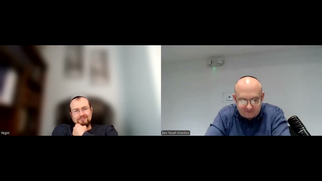 Прочему мудрец без Даат хуже падали? Что такое Даат? Рав Йоханан Цвейг! Недельная глава Ваикра