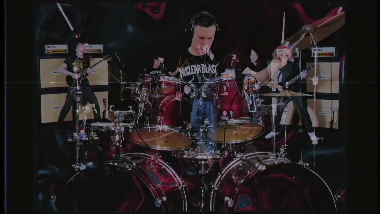 High Reeper - #OrangeJams w/ Jam in the Van